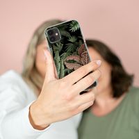 imoshion Design Hülle für das Samsung Galaxy S9 - Dark Jungle