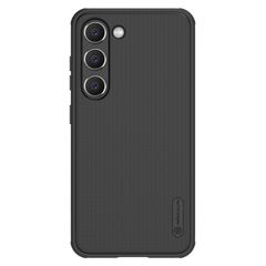 Nillkin Super Frosted Shield Pro Case Samsung Galaxy S23 Plus - Schwarz