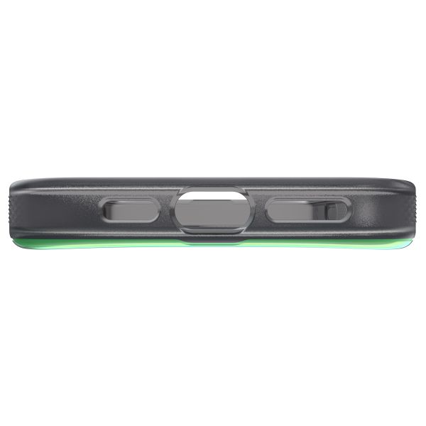 ZAGG Milan Snap Case mit MagSafe für das iPhone 16 Pro Max - Raven Feather