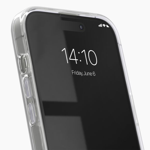 iDeal of Sweden Clear Case MagSafe Apple iPhone 14 Pro Max - Petite Floral