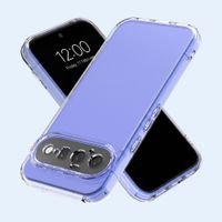 imoshion Protective Backcover Google Pixel 11 - Transparent