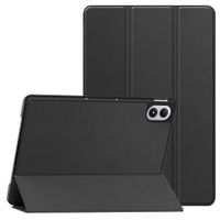 imoshion Trifold Klapphülle Xiaomi Redmi Pad 2 Pro / Poco Pad M1 - Schwarz