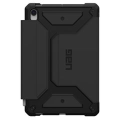 UAG Metropolis Klapphülle für das Samsung Galaxy Tab S9 FE - Black