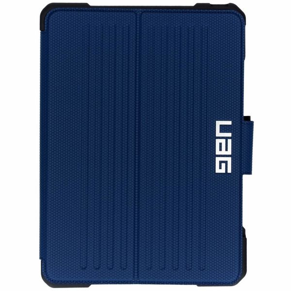 UAG Metropolis Klapphülle Blau für iPad Pro 11 (2018)