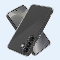 imoshion Protective Backcover Samsung Galaxy S24 - Transparent