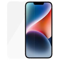 SAFE by PanzerGlass Ultra-Wide Fit Displayschutz für das Apple iPhone 14 / 13 / 13 Pro