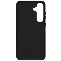 ZAGG Luxe Case Samsung Galaxy S25 Plus - Black