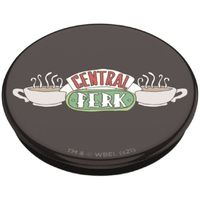 PopSockets PopGrip - Abnehmbar - Central Perk