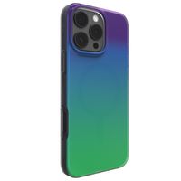 ZAGG Milan Snap Case mit MagSafe für das iPhone 16 Pro Max - Raven Feather