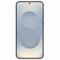 Samsung Original KindSuit Vegan Leather Case Samsung Galaxy S25 Plus - Grau