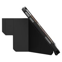 UAG Trooper Case Apple iPad 11 (2025) 11 Zoll A16 / iPad 10 (2022) 10.9 Zoll - Ice Black