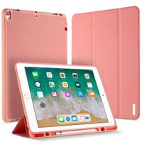 Dux Ducis Domo Klapphülle für das iPad Pro 12.9 (2015) - Rosa