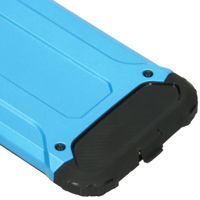 imoshion Rugged Xtreme Case Hellblau für iPhone 8 / 7