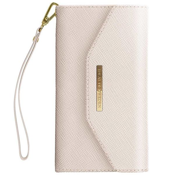 iDeal of Sweden Mayfair Clutch Beige für das iPhone 11 Pro