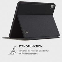 Burga Tablet Case Apple iPad 11 (2025) 11 Zoll A16 / iPad 10 (2022) 10.9 Zoll - Full Glam