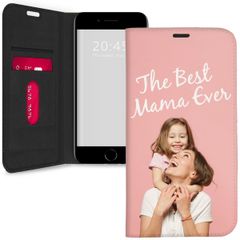 Gestalte deine eigene Apple iPhone 7/8 Plus Gel Klapphülle