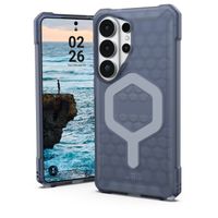 UAG Essential Armor MagSafe Samsung Galaxy S26 Ultra - Cloud Blue