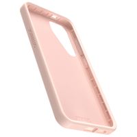 OtterBox Symmetry Case für das Samsung Galaxy S24 Plus - Ballet Shoes Rose