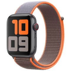 Apple Sport Loop Armband für Apple Watch | 38/40/41/42 mm - Vitamin C