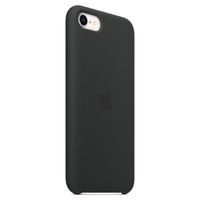 Apple Silikoncase Apple iPhone SE (2022 / 2020) - Midnight