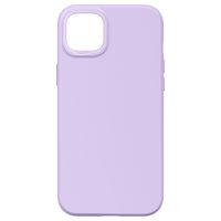 RhinoShield SolidSuit Backcover für das iPhone 14 Plus - Violet