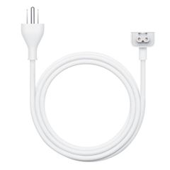 Apple Originales Verlängerungskabel für Netzteil - UK - Weiß