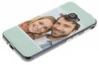 Gestalte deine eigene Galaxy Xcover 4 / 4s Gel Hülle