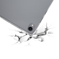 imoshion Shockproof Case Samsung Galaxy Tab S11 - Transparent