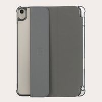 Tucano Satin case Apple iPad Air 11 Zoll (2025) M3 / (2024) M2 - Grey