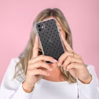 imoshion Design Hülle für das Apple iPhone 14 Pro - Hearts