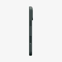 Spigen Thin Fit Backcover mit MagSafe Apple iPhone 17 Pro - Abyss Green