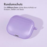 imoshion Neon Case Apple AirPods 3 - Lila