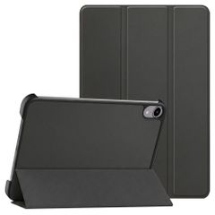imoshion Trifold Klapphülle Apple iPad Mini 7 (2024) / iPad Mini 6 (2021) - Schwarz
