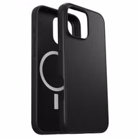 OtterBox Symmetry Case MagSafe für das Apple iPhone 16 Pro Max - Black