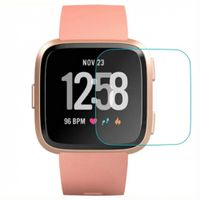 imoshion 3Pack Glass Bildschirmschutzfolie Fitbit Versa / Versa Lite