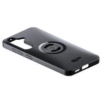 SP Connect SPC+ Series - Handyhülle Samsung Galaxy S25 - Schwarz