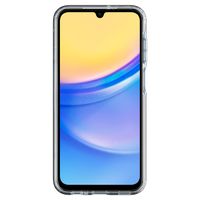 Spigen Crystal Flex™ Case für das Samsung Galaxy A15 (5G/4G) - Transparent