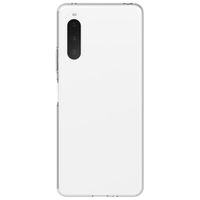 imoshion Gel Case für das Sony Xperia 10 IV - Transparent