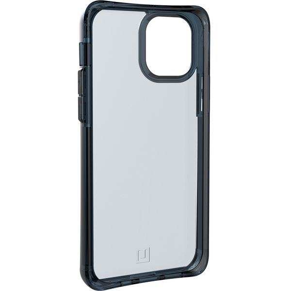 UAG Plyo U Hard Case für das Apple iPhone 12 (Pro) - Soft Blue