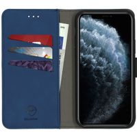 imoshion Entfernbare 2-1 Luxus Klapphülle iPhone 11 Pro