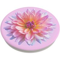 PopSockets PopGrip - Abnehmbar - Dahlia Icon