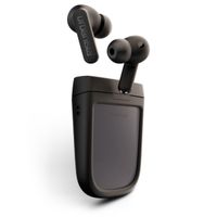 Urbanista Phoenix Solar - In-Ear Kopfhörer - Bluetooth Kopfhörer – Mit ANC-Geräuschunterdrückungsfunktion - Midnight Black