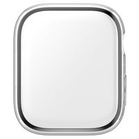 PanzerGlass Full Body Protection D3O® Bio Case für die Apple Watch Series 7 / 8 / 9 (41 mm) - Transparent