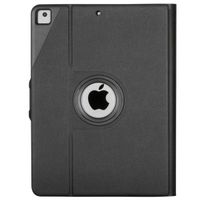 Targus VersaVu Eco Klapphülle für das iPad 9 (2021) 10.2 Zoll / 8 (2020) 10.2 Zoll / 7 (2019) 10.2 Zoll / Air 3 (2019) / Pro 10.5 (2017) - Schwarz
