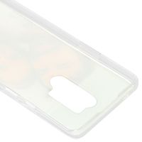 Gestalte deine eigene OnePlus 8 Pro Gel Hülle - Transparent