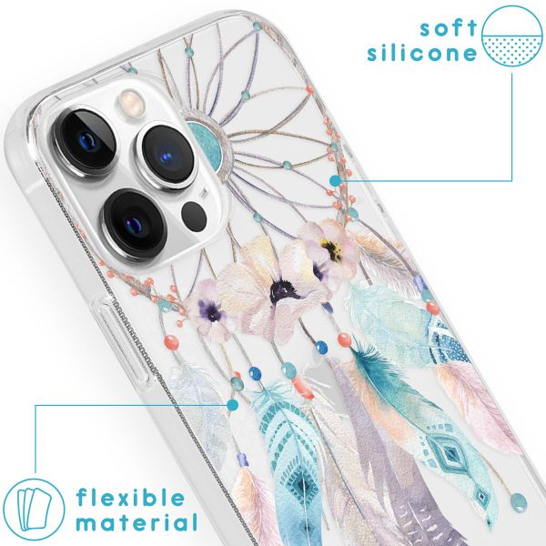 imoshion Design Hülle für das iPhone 13 Pro Max - Dreamcatcher