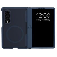 imoshion Color Guard mit MagSafe und Ständer Samsung Galaxy Z Fold 8 - Dunkelblau