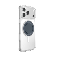 PopSockets PopGrip Low Pro MagSafe - Navy