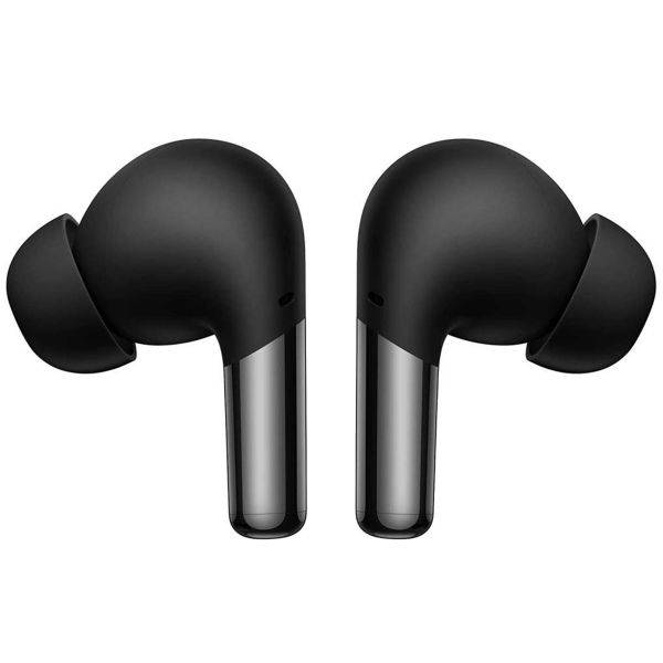 OnePlus Buds Pro - Active Noise Cancelling - Schwarz