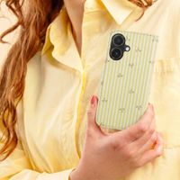 imoshion Design Klapphülle Samsung Galaxy A57 (5G) - Garden Stripes